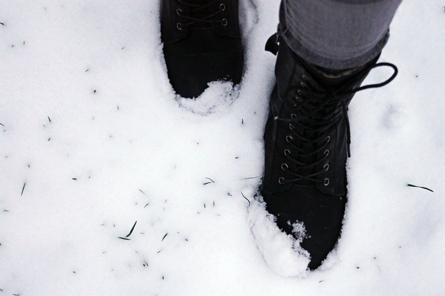 Vinterstøvler
