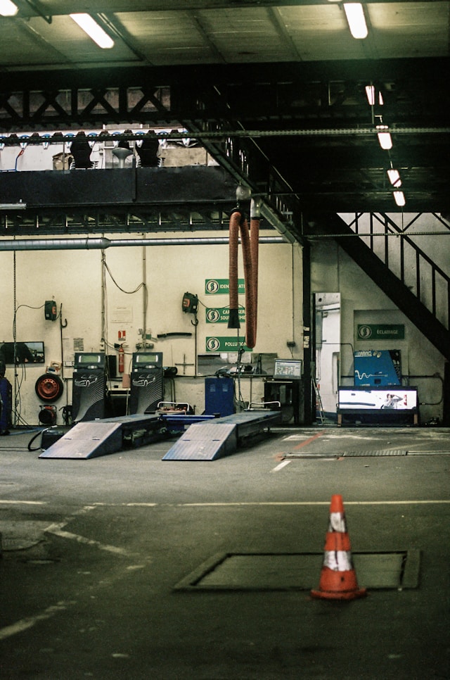 autolift