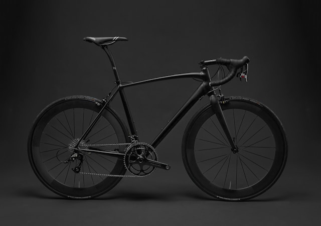 cykelkuffert