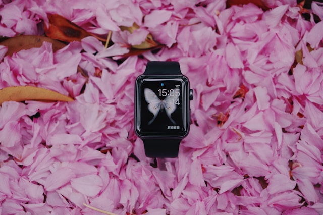 smartwatch børn, der kan ringe